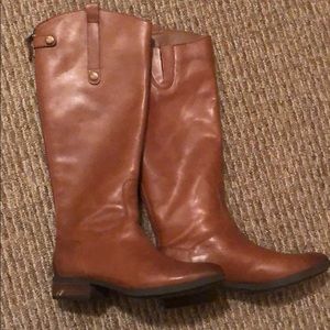 Sam Edelman Riding Boots